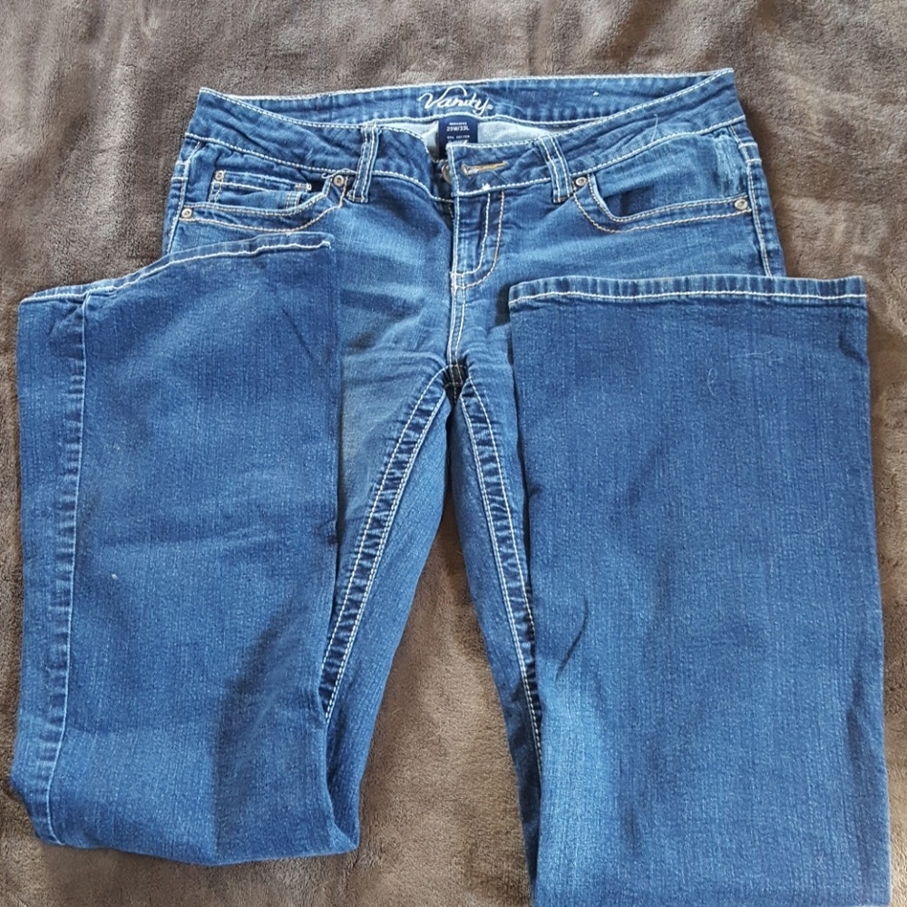 Vanity Dakota jeans